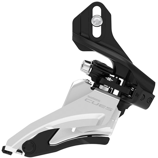 SHIMANO CUES FD-U4000 9/10-SPEED FRONT DERAILLEUR