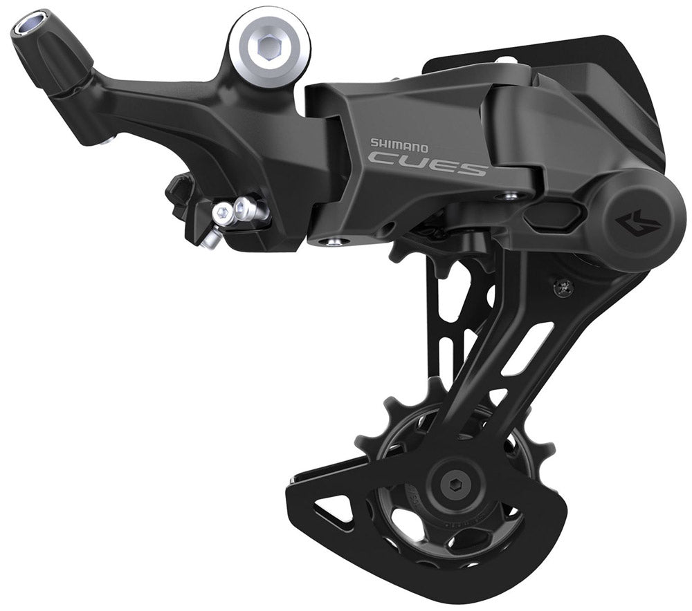 SHIMANO CUES RD-U4000 9-SPEED REAR DERAILLEUR