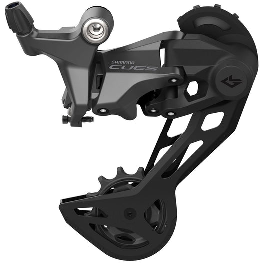 SHIMANO CUES RD-U6020 10-SPEED REAR DERAILLEUR