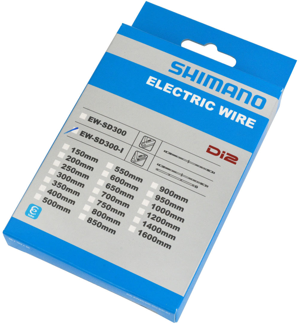 SHIMANO Di2 EW-SD300-I ELECTRIC WIRE - 900MM