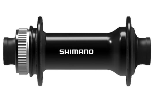 SHIMANO CUES HB-TC500-15-B CENTRE-LOCK FRONT HUB 110x15mm