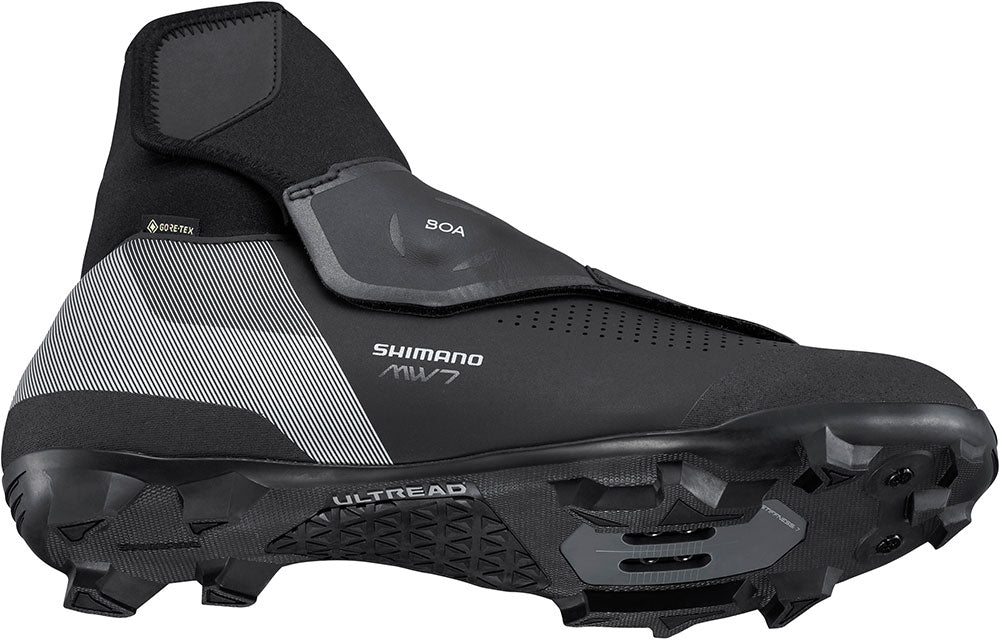 SHIMANO SH-MW702 MTB WINTER SHOES