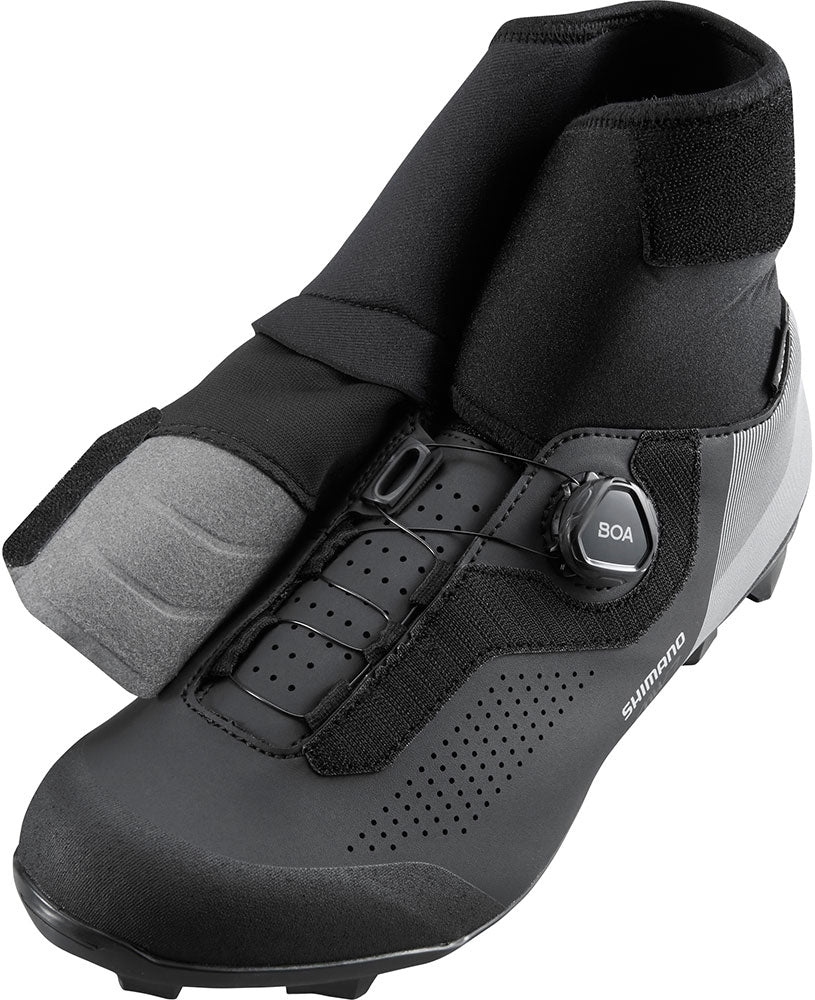 SHIMANO SH-MW702 MTB WINTER SHOES