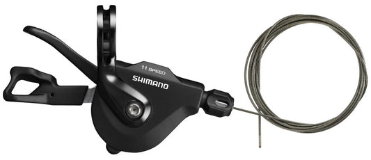 SHIMANO SL-RS700 11-SPEED FLAT BAR SHIFT LEVER RIGHT