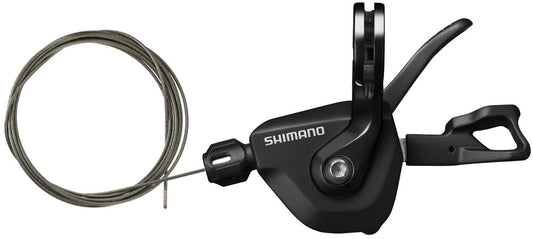 SHIMANO SL-RS700 2-SPEED FLAT BAR SHIFT LEVER LEFT