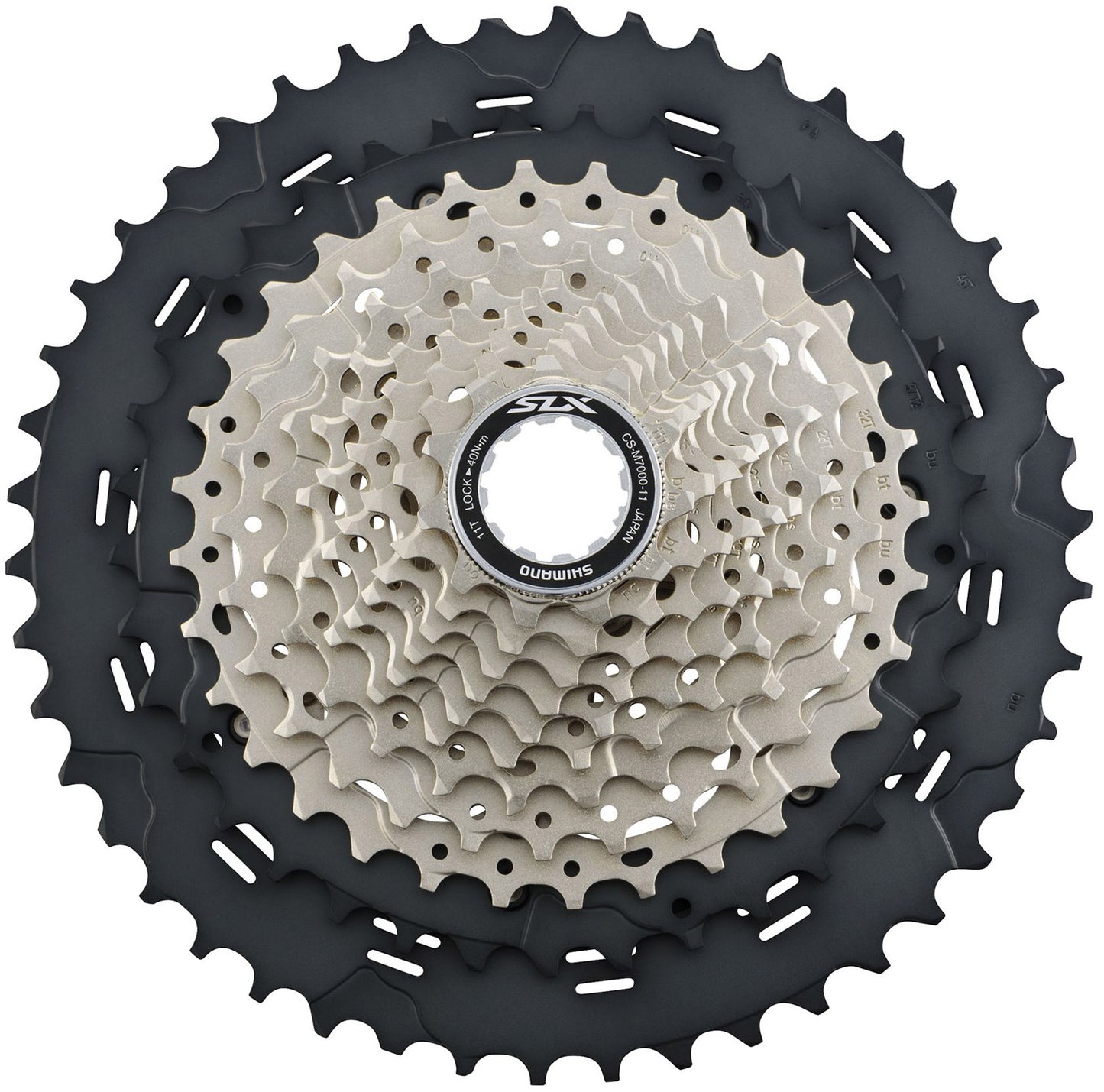 SHIMANO CS-M7000 SLX 11-SPEED CASSETTE