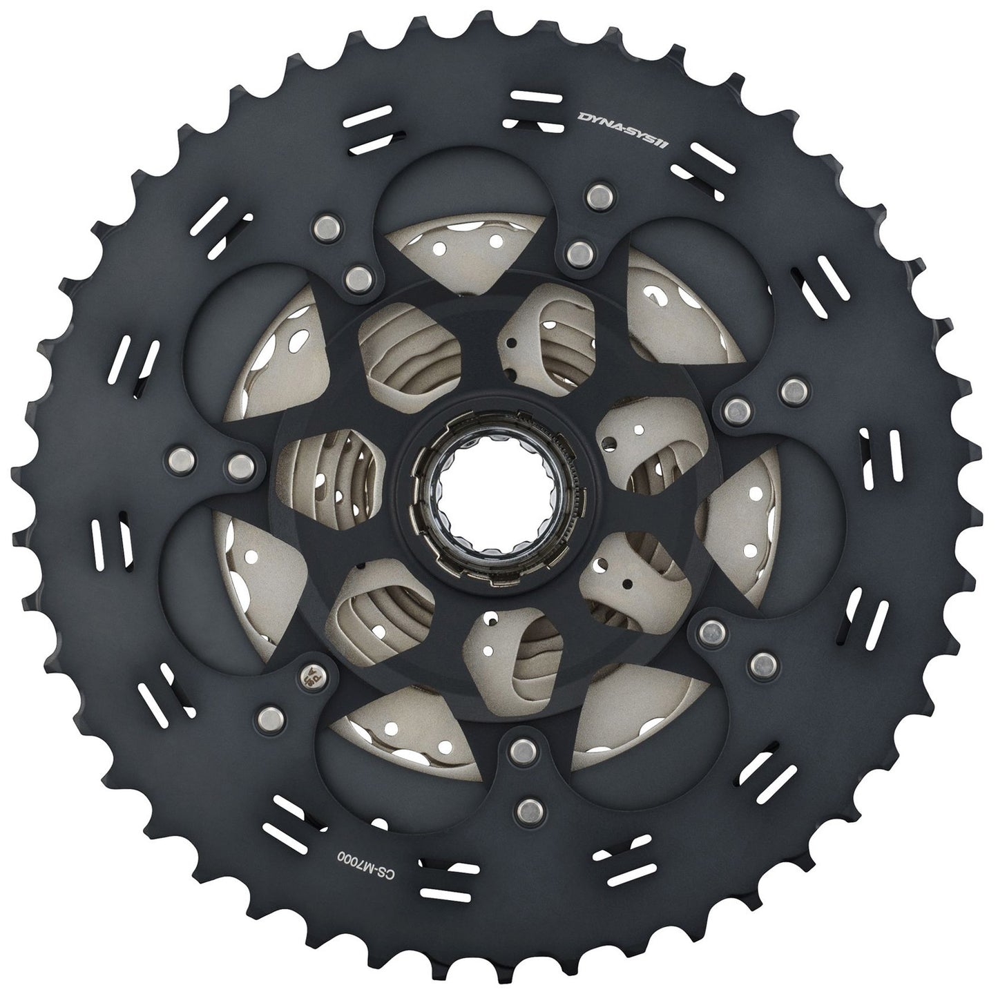 SHIMANO CS-M7000 SLX 11-SPEED CASSETTE