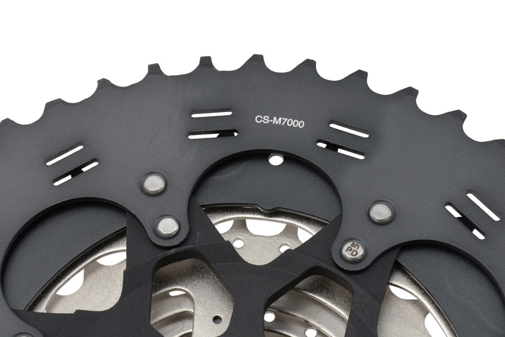 SHIMANO CS-M7000 SLX 11-SPEED CASSETTE