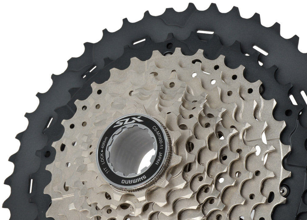 SHIMANO CS-M7000 SLX 11-SPEED CASSETTE