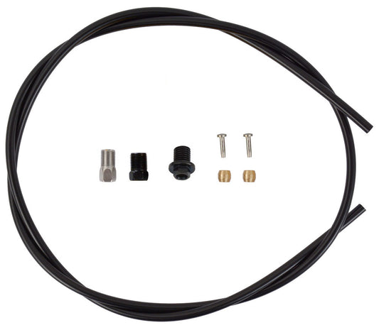 SHIMANO DURA ACE/ULTEGRA/105 SM-BH90-JK-SSR BRAKE HOSE FRONT