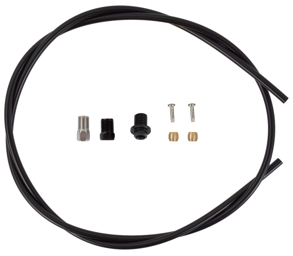 SHIMANO DURA ACE ULTEGRA 105 SM BH90 JK SSR BRAKE HOSE REAR