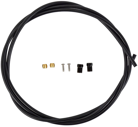 SHIMANO XTR/DEORE/LX SM-BH90-SS BRAKE HOSE