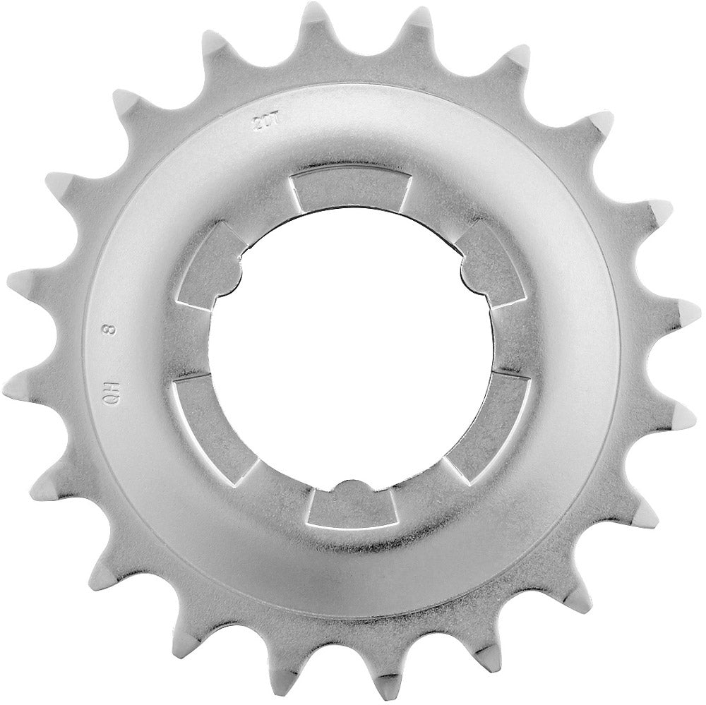 SHIMANO SPROCKET FOR NEXUS GEARED HUBS