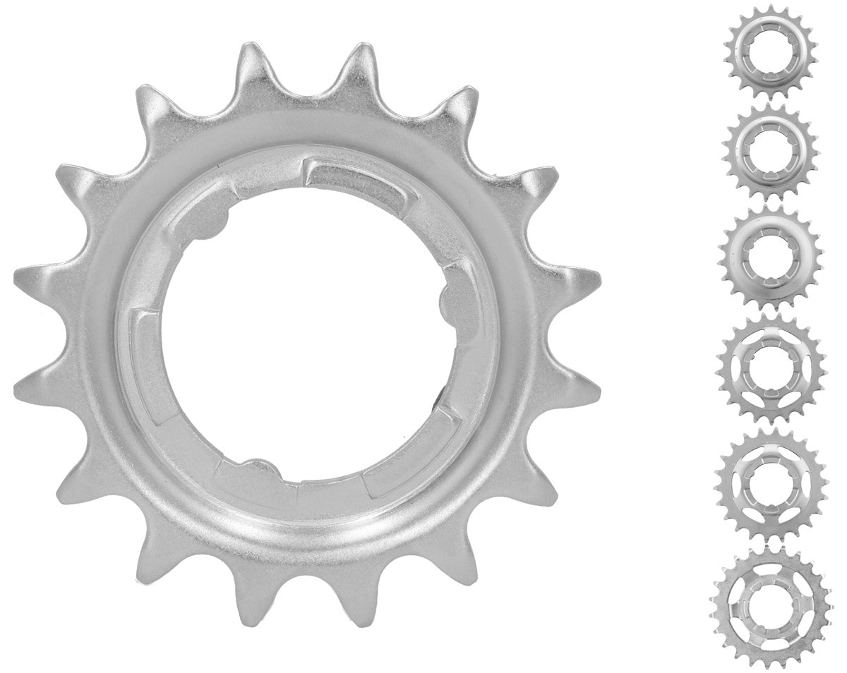 SHIMANO SPROCKET FOR NEXUS GEARED HUBS