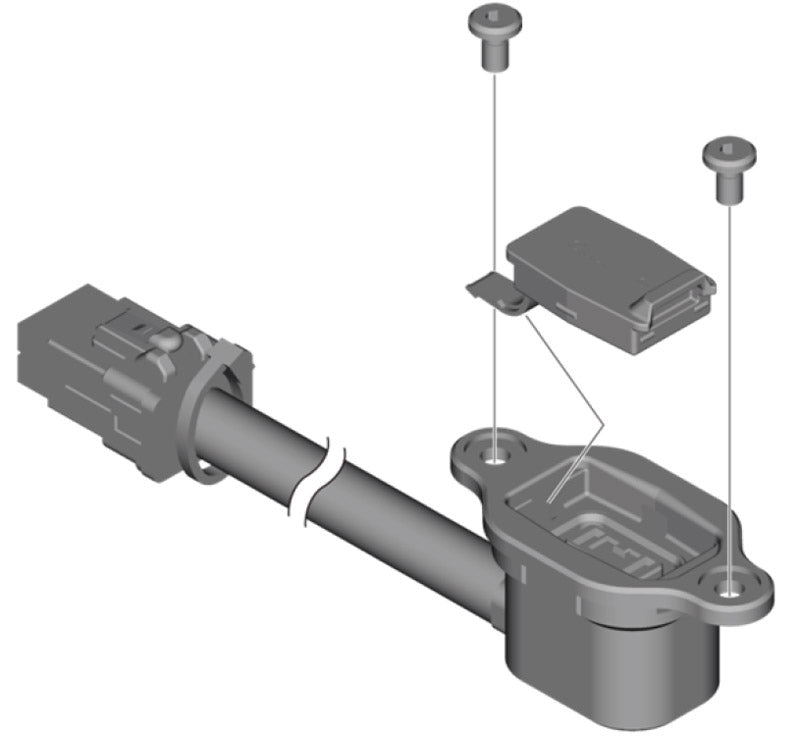 SHIMANO STEPS EW-CP100 SATELLITE CHARGING PORT