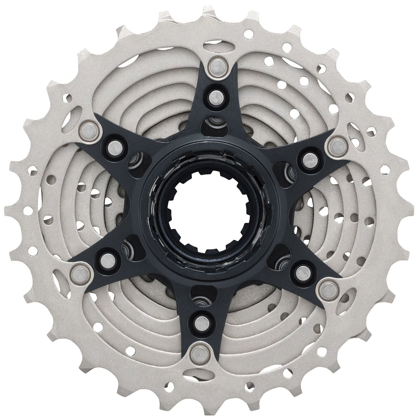 SHIMANO CS-R8000 ULTEGRA 11-SPEED CASSETTE - 11-25T