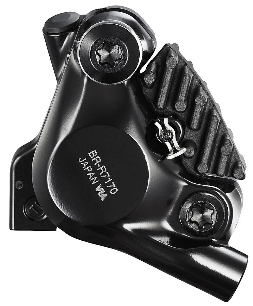 SHIMANO 105 BR-R7170 FLAT-MOUNT REAR BRAKE CALIPER