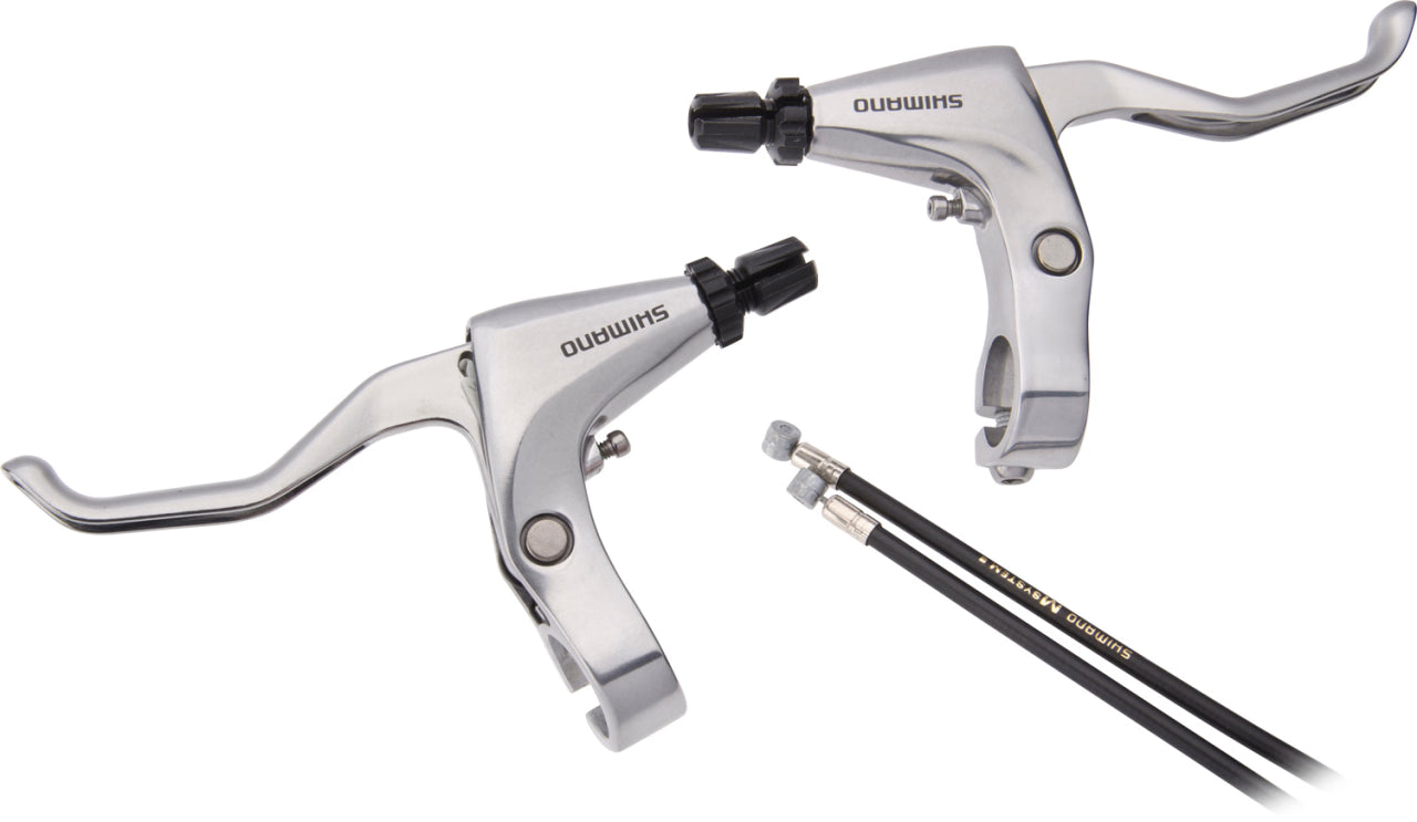 SHIMANO BL-R780 FLAT BAR BRAKE LEVER SET