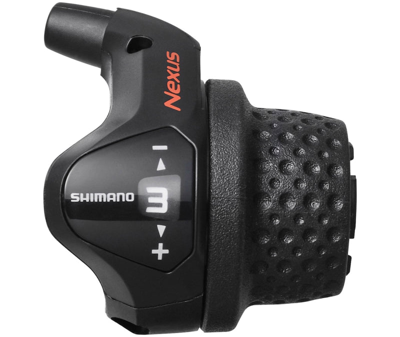 SHIMANO NEXUS SL-3S41E 3-SPEED REVOSHIFT