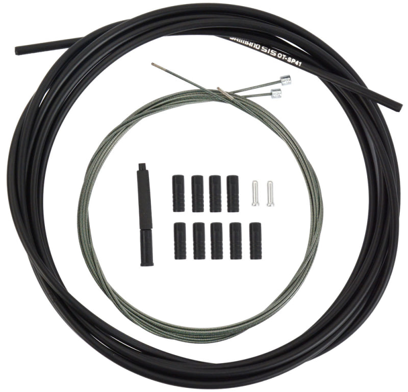 SHIMANO OT-SP41 OPTISLICK MTB SHIFT CABLE SET