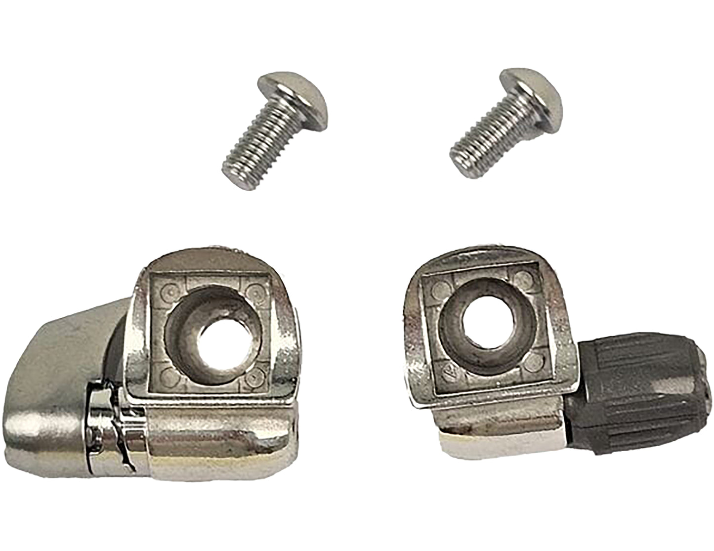 SHIMANO SM-ST47 OUTER DOWN TUBE CABLE STOPS FOR STEEL FRAMES