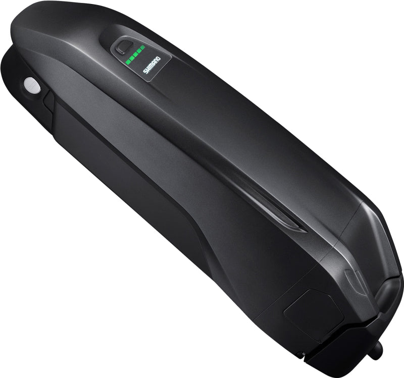 SHIMANO STEPS BT-E8010-A 504Wh BATTERY FOR FRAME MOUNTING