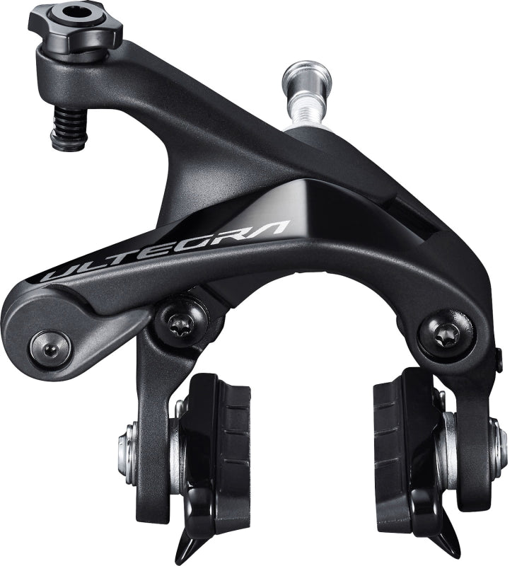 SHIMANO ULTEGRA BR-R8100 CALLIPER BRAKE FRONT