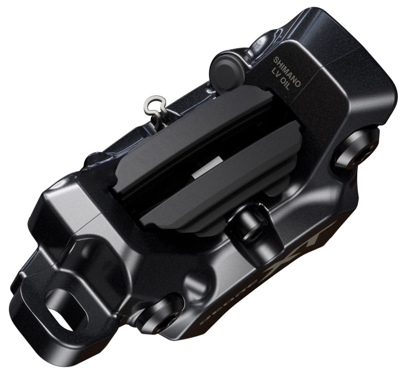 SHIMANO XT BL-M8200/BR-M8220 DISC BRAKE 1700mm REAR