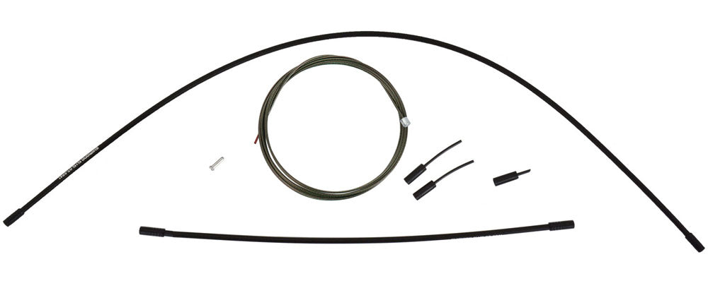 SHIMANO 105 BR-R7070 FRONT DISC BRAKE + BR-R7020 RIGHT STI SHIFT LEVER