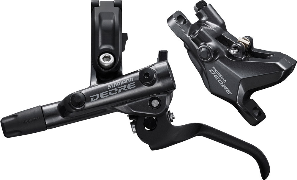 Shimano DEORE BR-M6100 Disc Brake 1000mm Front – allterraincycles