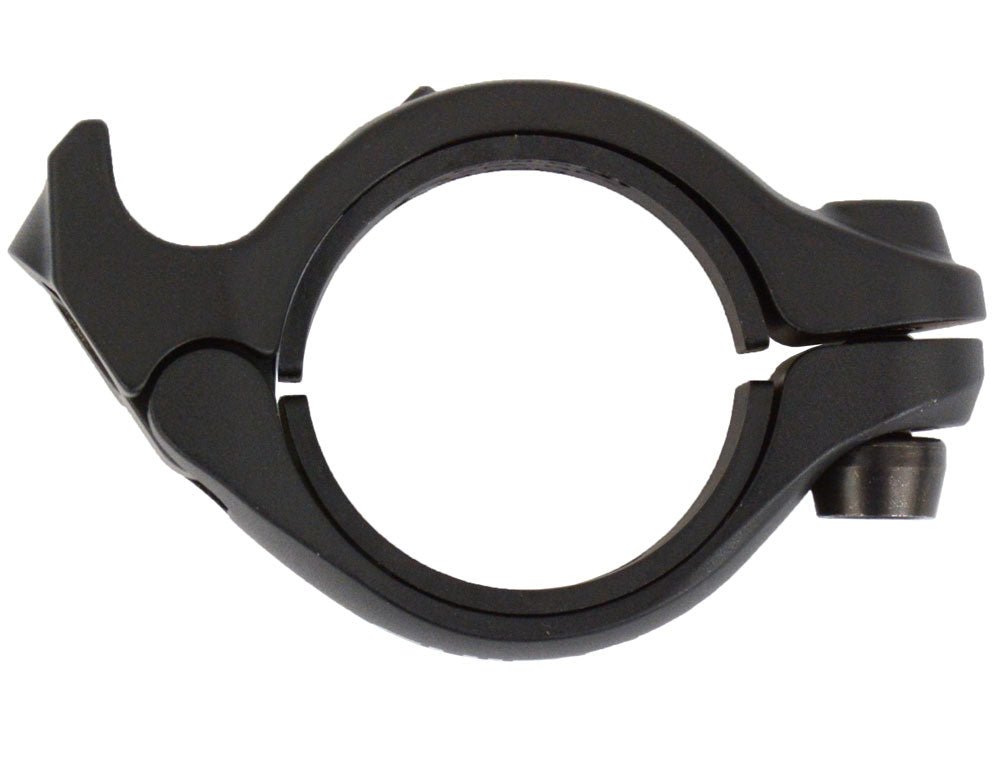 SHIMANO SM-AD91 CLAMP BAND ADAPTER 31.8/28.6MM