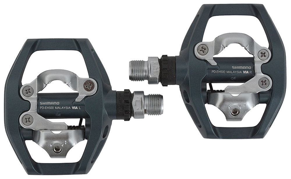 SHIMANO SPD PD-EH500 PEDALS