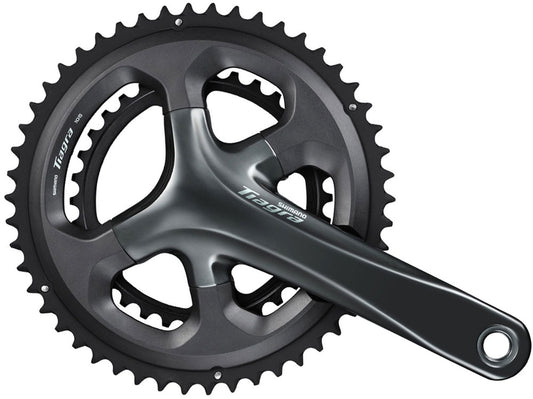 SHIMANO TIAGRA FC-4700 2x10-SPEED CRANK - 50/34