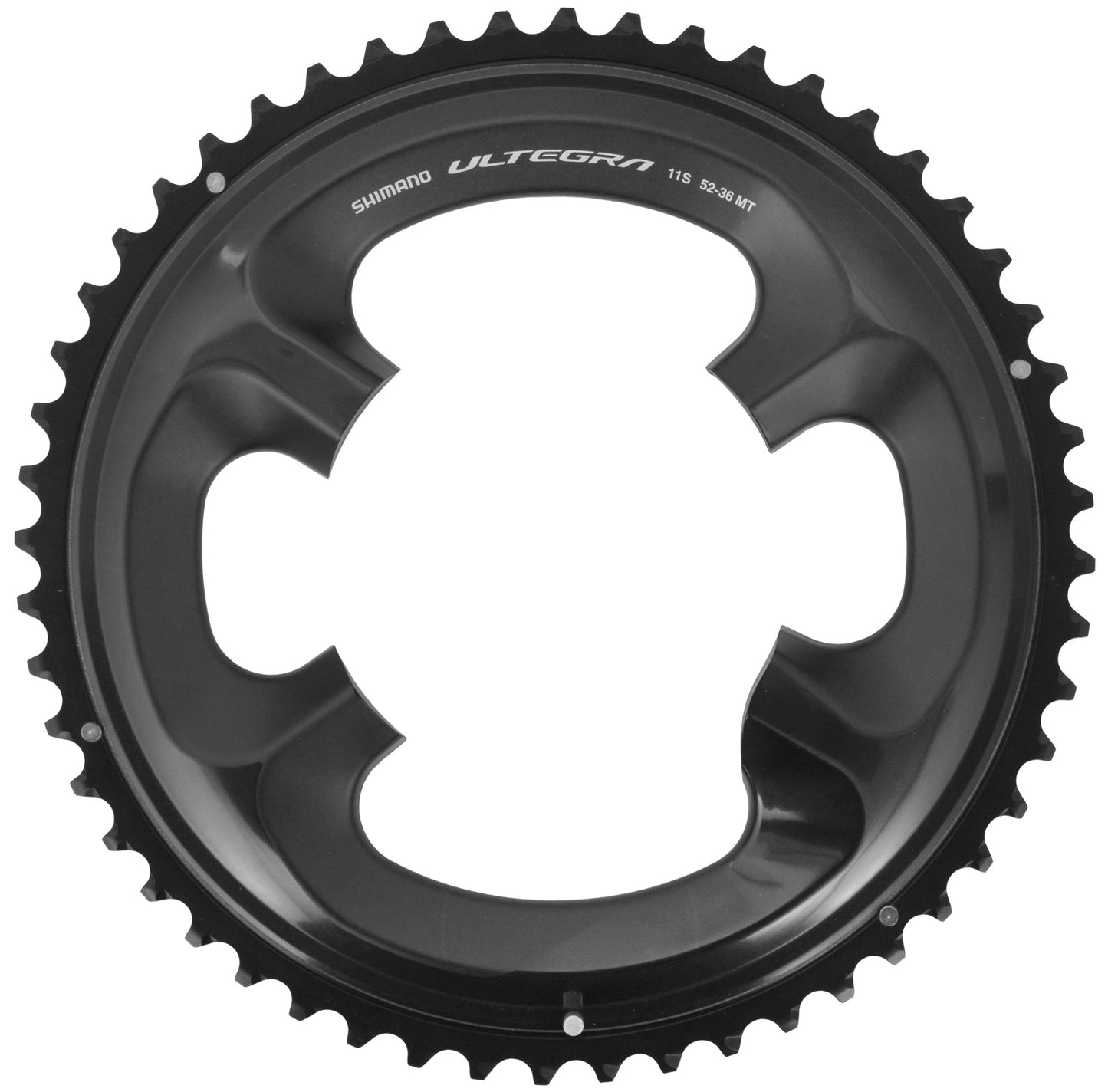 SHIMANO ULTEGRA CHAINRING FOR FC-R8000 52-46/36T (MT)