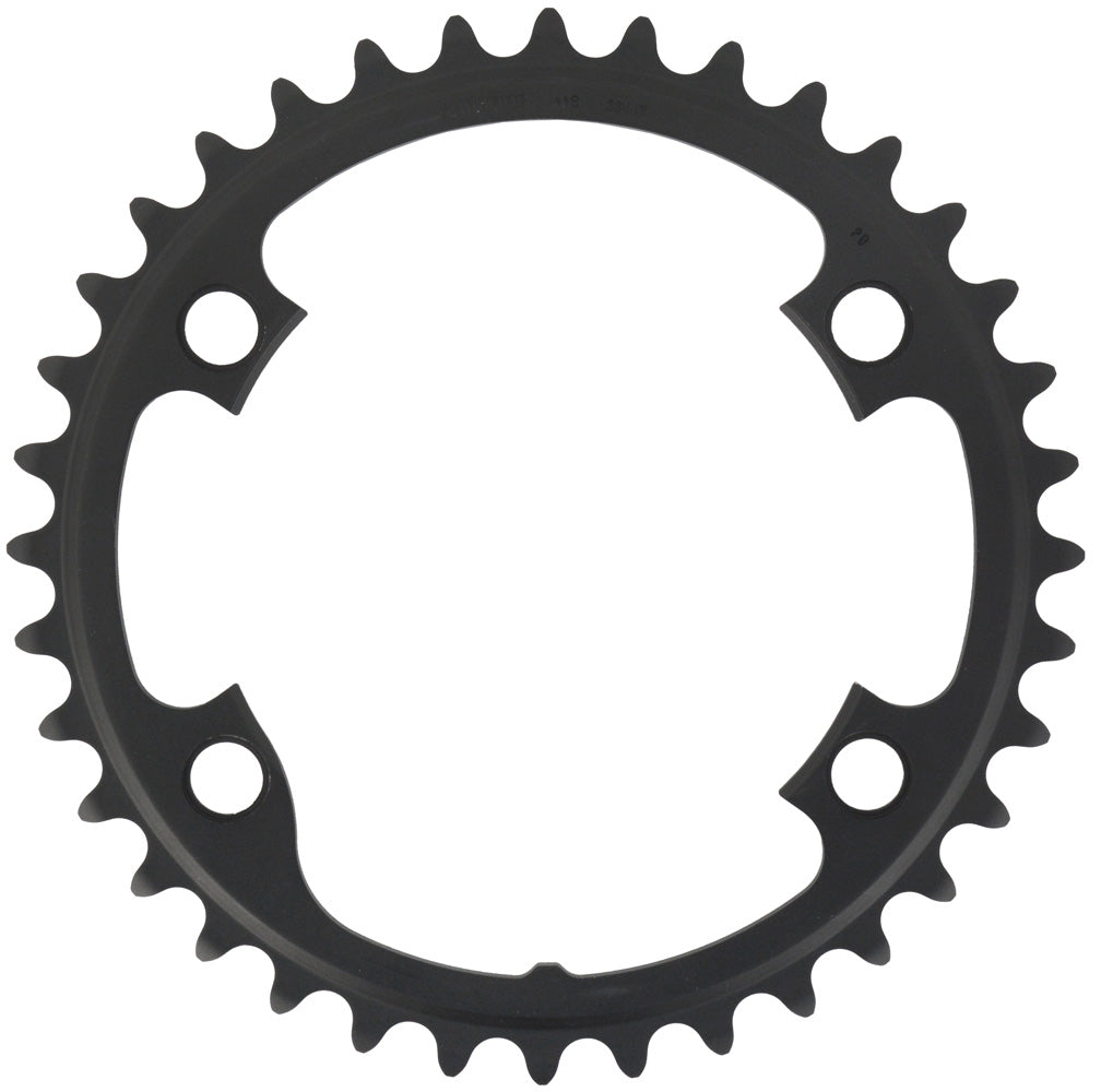 SHIMANO ULTEGRA CHAINRING FOR FC-R8000 52-46/36T (MT)