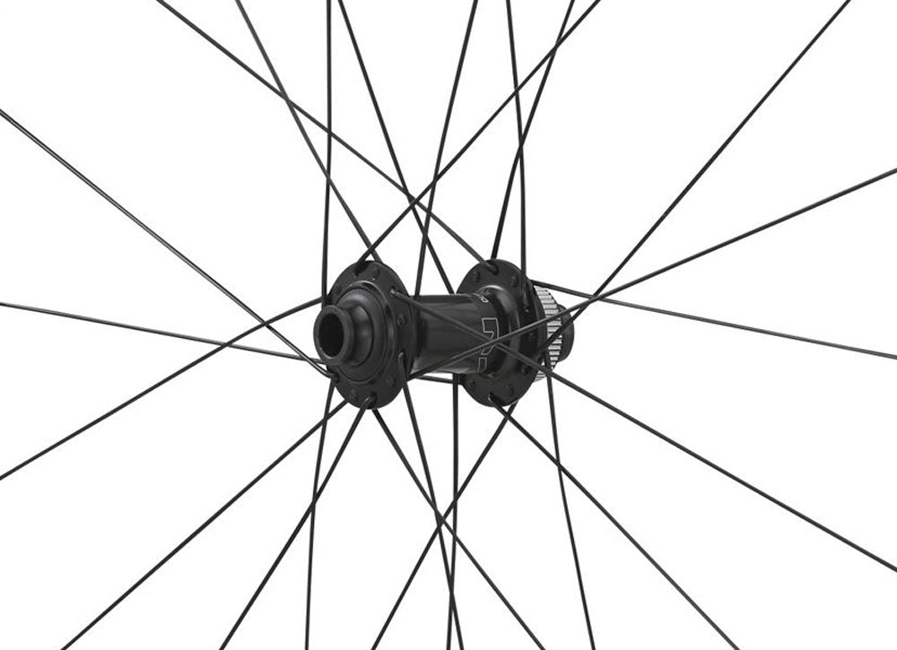 SHIMANO WH-MT601-TL 29" FRONT WHEEL