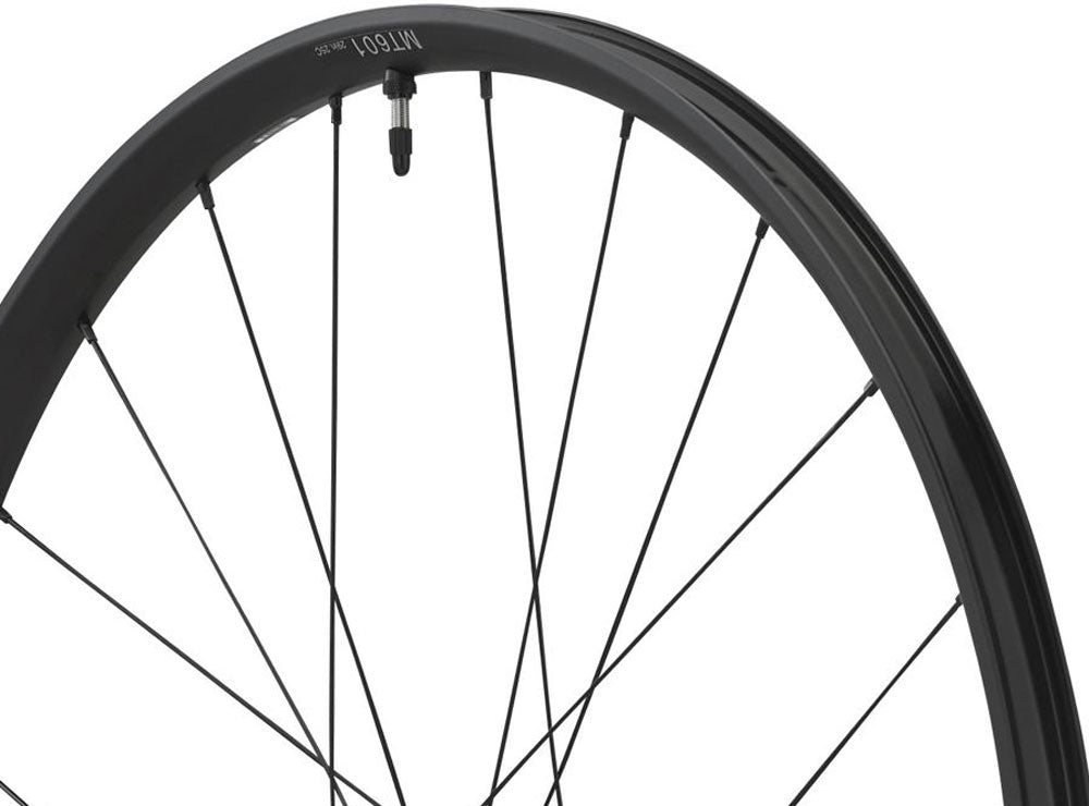 SHIMANO WH-MT601-TL MICRO SPLINE 29" REAR WHEEL