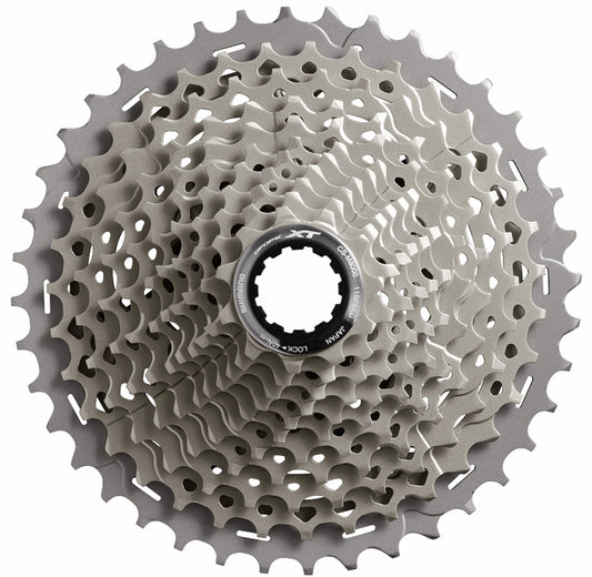 SHIMANO XT CS-M8000 11-SPEED CASSETTE