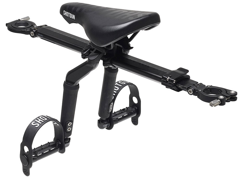Kids Ride Shotgun Pro MTB Front Child Seat – allterraincycles