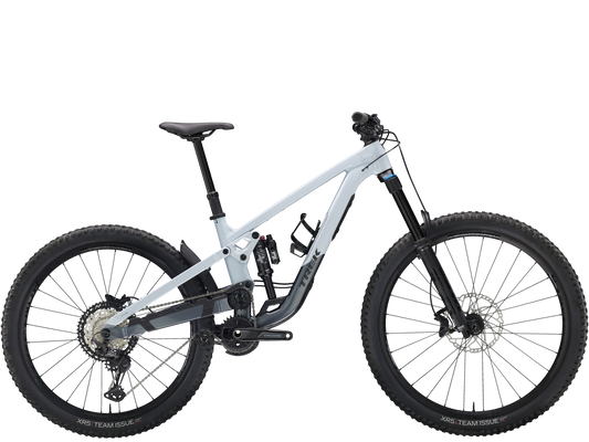 TREK SLASH 8 GEN 6 MTB BIKE 2025 PLASMA GREY PEARL