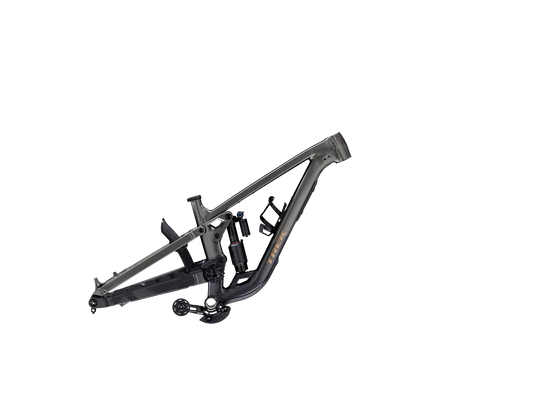 TREK SLASH AL GEN 6 FRAMESET 2026 MERCURY