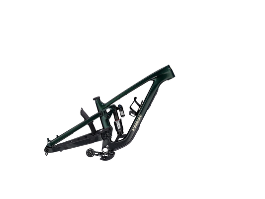 TREK SLASH C GEN 6 FRAMESET 2026 DAINTREE