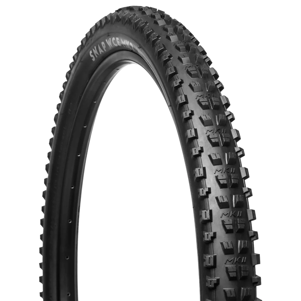 NUTRAK SNAP WCE MK2 FULL 40 27.5x2.50 MTB TYRE