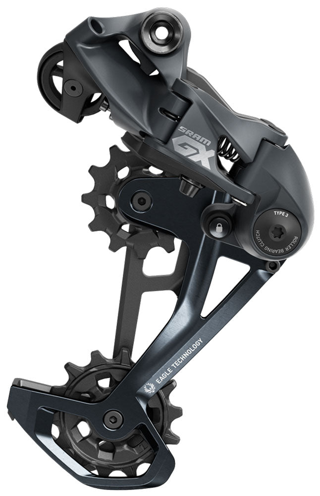 SRAM GX EAGLE DUB 1 X 12 SPEED GROUPSET BOOST 10-52T