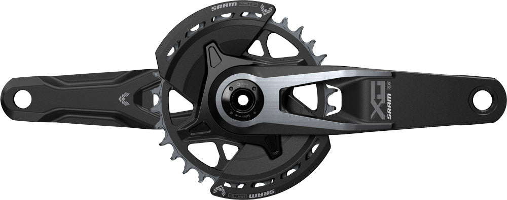 SRAM XO EAGLE TRANSMISSION AXS DUB 12-SPEED GROUPSET