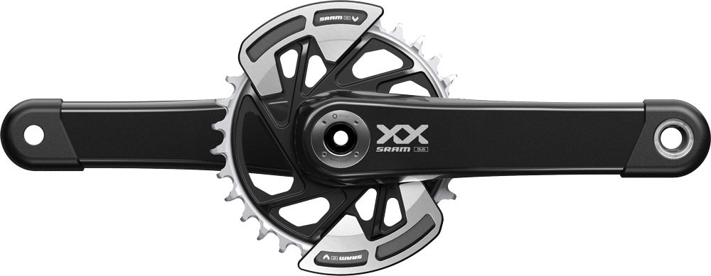 SRAM XX T-TYPE EAGLE TRANSMISSION AXS MTB GROUPSET