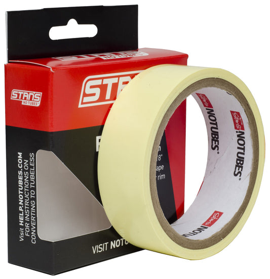 STAN'S NO TUBES STAN'S RIM TAPE 30MM