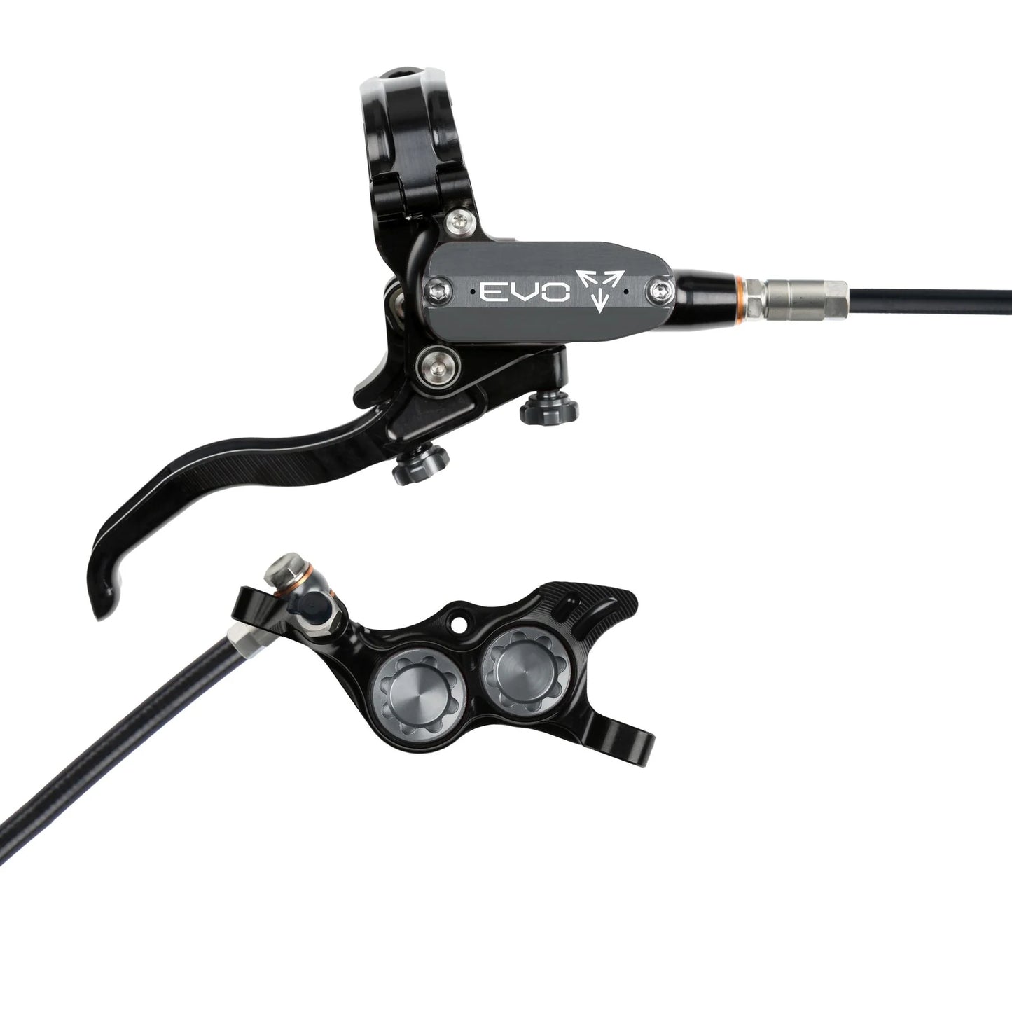 HOPE TECH EVO TR4 BRAKES STANDARD HOSE