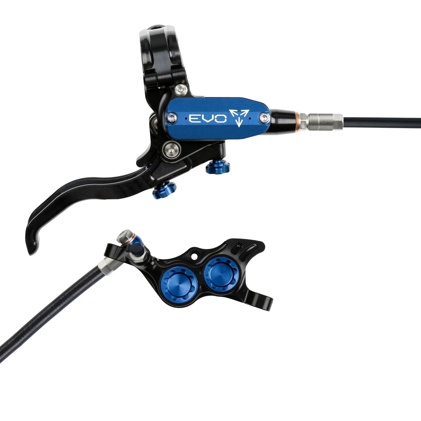 HOPE TECH EVO TR4 BRAKES STANDARD HOSE