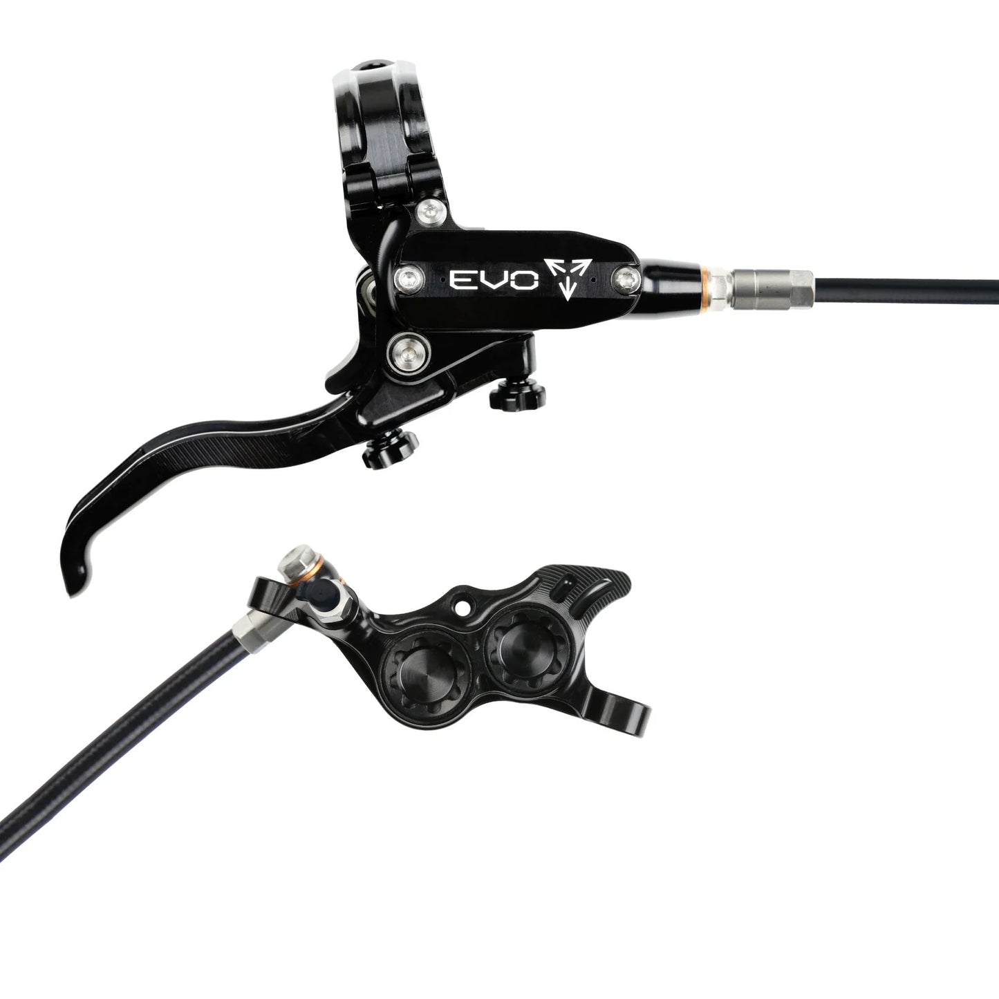 HOPE TECH EVO TR4 BRAKES STANDARD HOSE